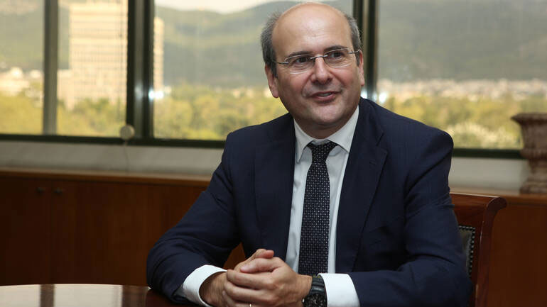 Εγκρίθηκε με 153 ψήφους το νομοσχέδιο για τη ΔΕΗ