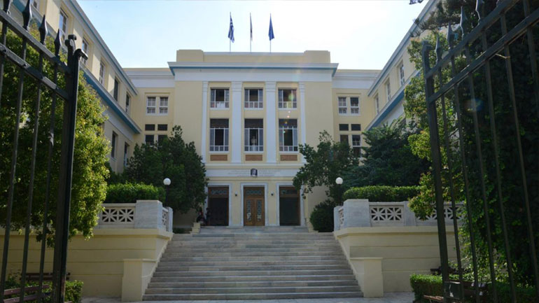 Kαινοτόμο λογισμικό για την προστασία προσωπικών δεδομένων από το Οικονομικό Πανεπιστήμιο Αθηνών