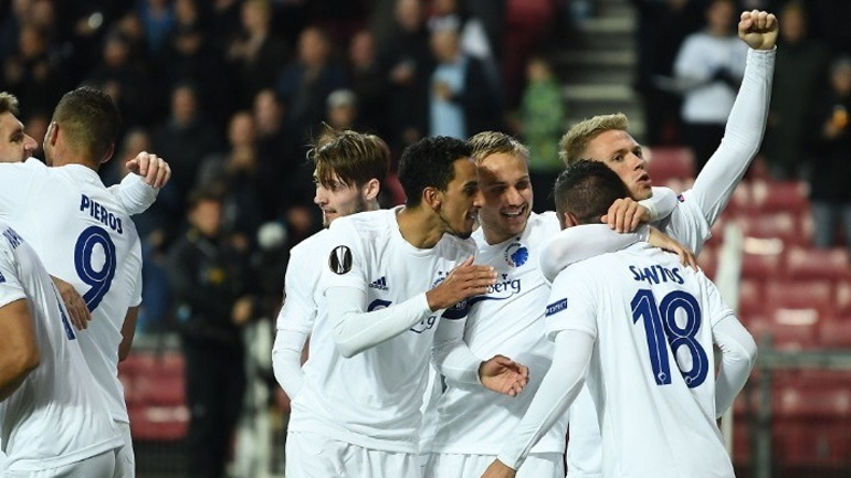 Νέα πρόταση για την αγορά της Κοπεγχάγης