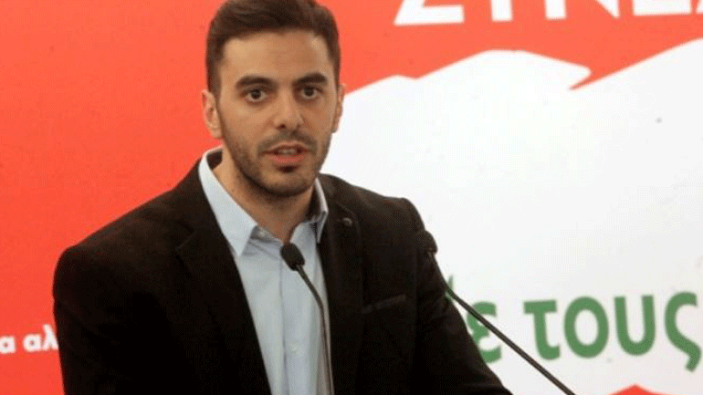 Λίστα με κομματικούς διορισμούς της ΝΔ στην Υγεία έδωσε στη δημοσιότητα το ΚΙΝΑΛ