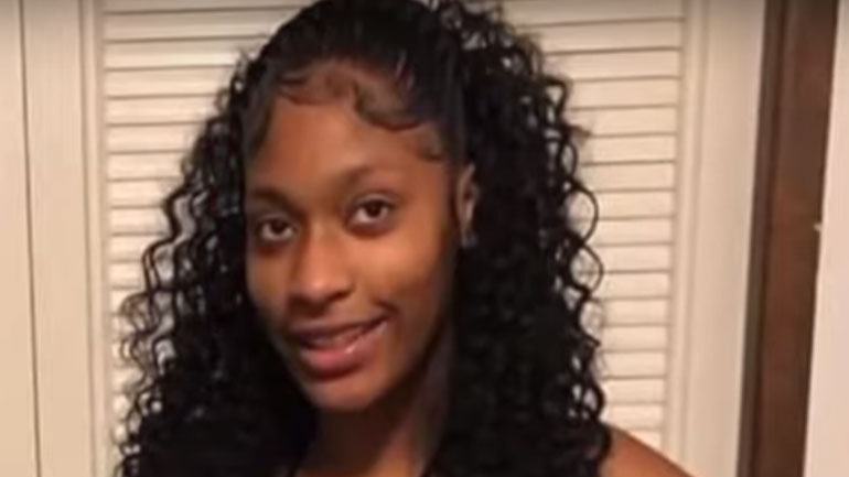 ΗΠΑ: Κοπέλα βιντεοσκόπησε τον δολοφόνο της λίγο πριν τη σκοτώσει