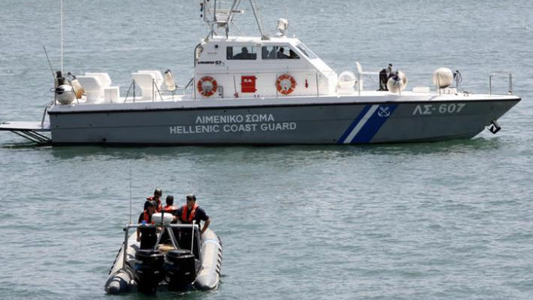 Διάσωση δεκάδων μεταναστών και προσφύγων το τελευταίο 24ωρο από το Λιμενικό