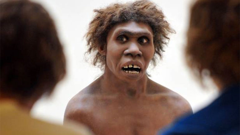 Η εξαφάνιση των Νεάντερταλ μπορεί να ήταν απλώς θέμα κακής τύχης και να μην έβαλαν το χεράκι τους οι άνθρωποι