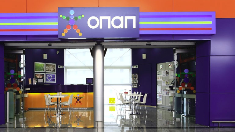 Τρίτη δόση ΕΝΦΙΑ και Εφορίας: Εύκολη και γρήγορη πληρωμή στα καταστήματα ΟΠΑΠ μέχρι αργά το βράδυ