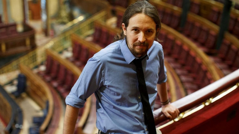 Ισπανία: Το κόμμα των Podemos ενέκρινε τον σχηματισμό κυβέρνησης με τους Σοσιαλιστές