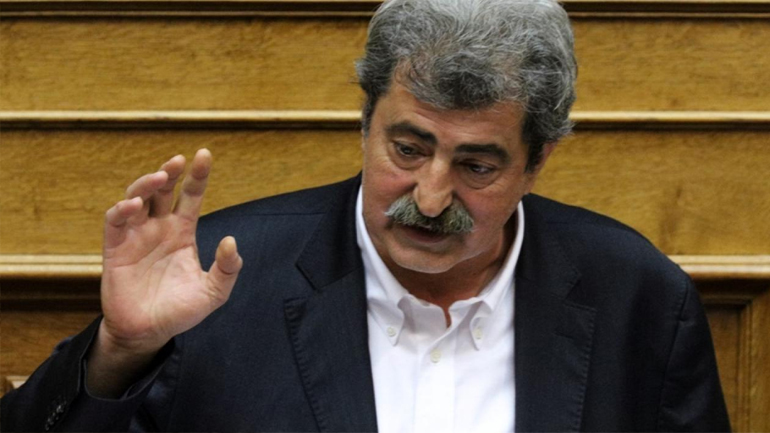 Ο Λάμπρου «αδειάζει» τον Πολάκη: «Λες και αν βρίσεις θα γίνεις αρεστός, μάγκας»