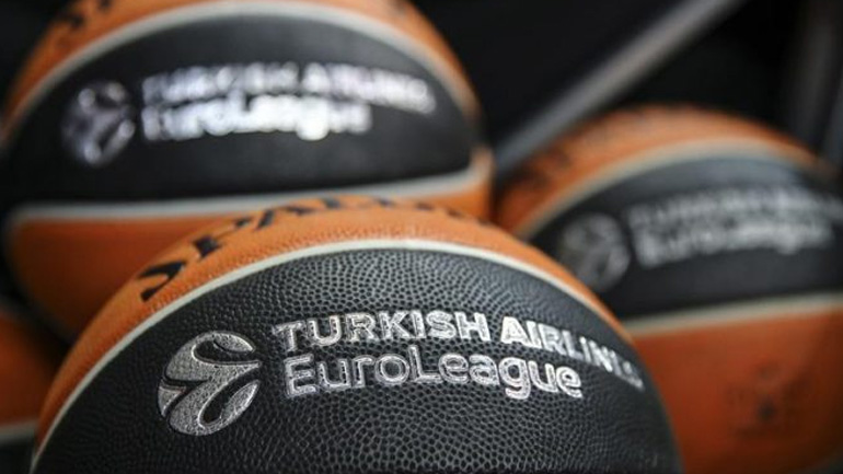 Xαμογέλασαν οι γηπεδούχοι στην Euroleague