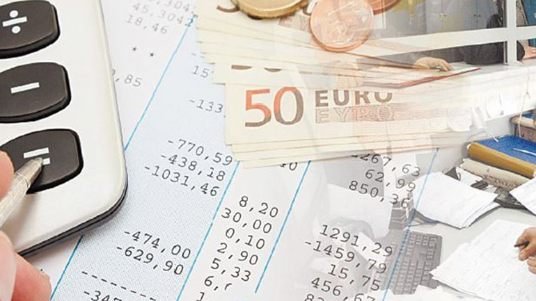 Νέα πάγια ρύθμιση 24 ή 48 δόσεων για τις οφειλές φέρνει το φορολογικό νομοσχέδιο