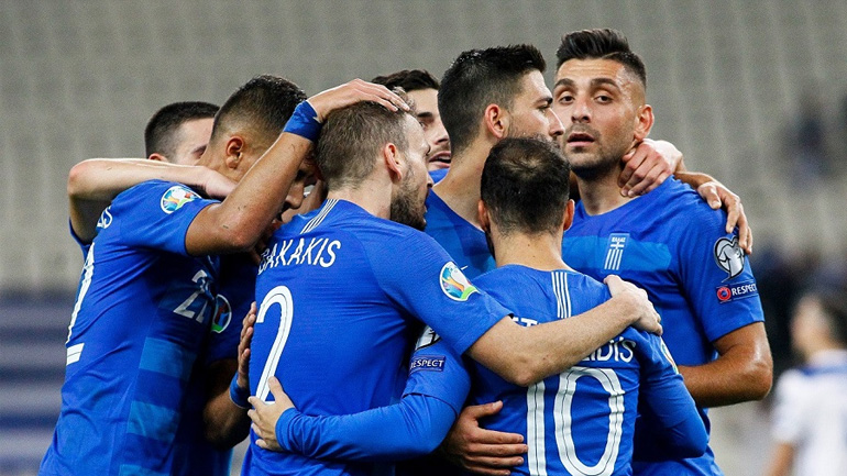 Κατάταξη FIFA: Άνοδος τεσσάρων θέσεων για την Ελλάδα