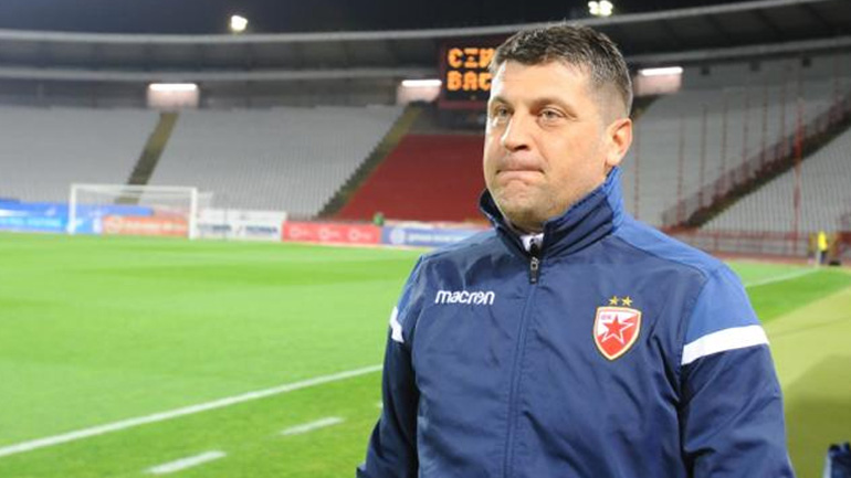 «Φεύγει από τον Ερυθρό Αστέρα ο Μιλόγεβιτς, αντικαταστάτης του ο Προσινέτσκι»