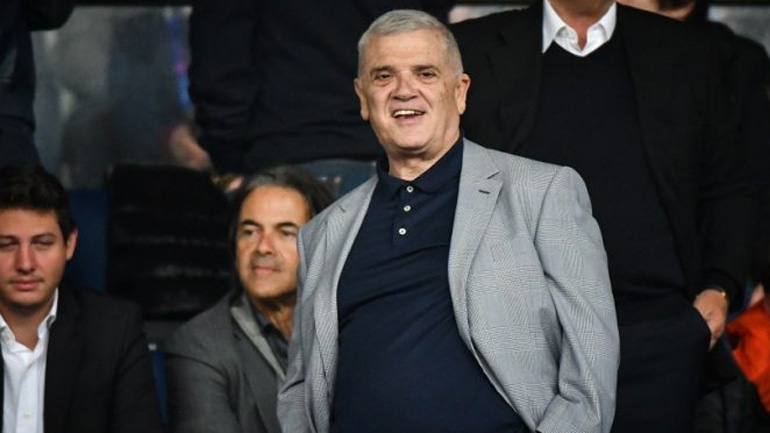 Το μήνυμα Μελισσανίδη στο Ημερολόγιο Μνήμης: «ΑΕΚ σημαίνει Προσφυγιά Ξεριζωμένη»