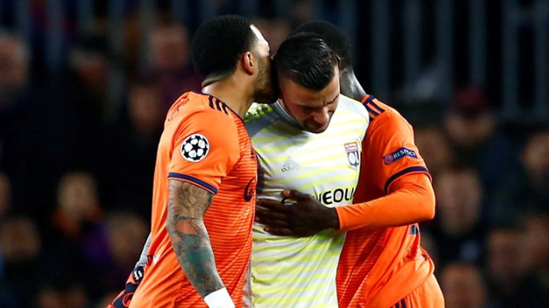 Πτώση της μετοχής της Λιόν στο χρηματιστήριο