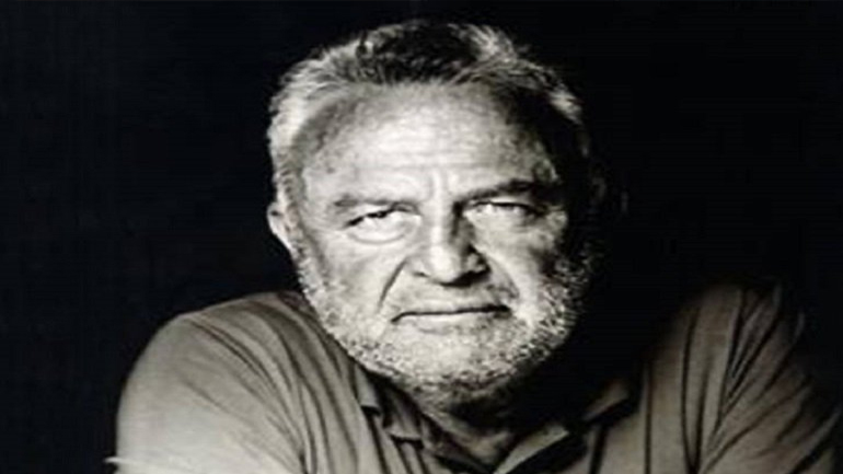 Έφυγε από τη ζωή ο ηθοποιός Τάσος Πανταζής