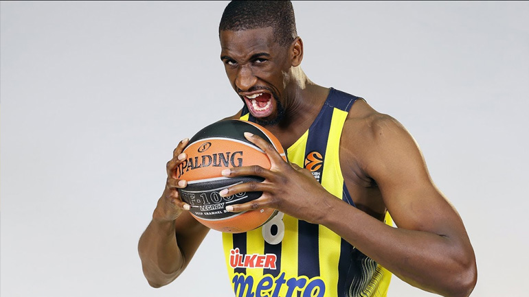 Euroleague: Ο Έκπε Γιούντο 29ος υποψήφιος για την All Decade Team