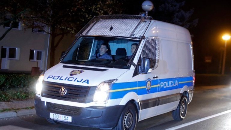 Σλοβενία: Δύο Σύροι πρόσφυγες, κρυμμένοι σε πορτ-μπαγκάζ, σκοτώθηκαν σε τροχαίο