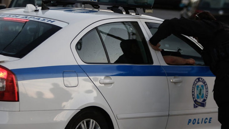 Προανάκριση για την επίθεση σε βάρος συνεργάτη του Χρυσοχοΐδη