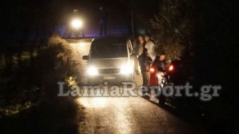 Ταυτοποιήθηκε το απανθρακωμένο πτώμα στη Λαμία