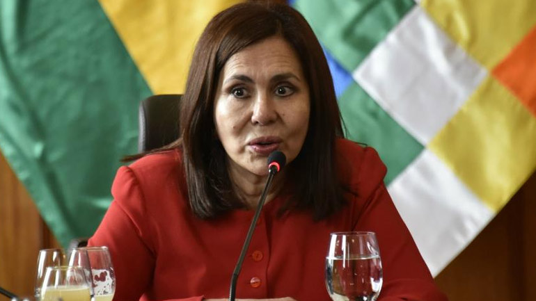 Βολιβία: Θα αποκαταστήσουμε τις διπλωματικές σχέσεις με το Ισραήλ