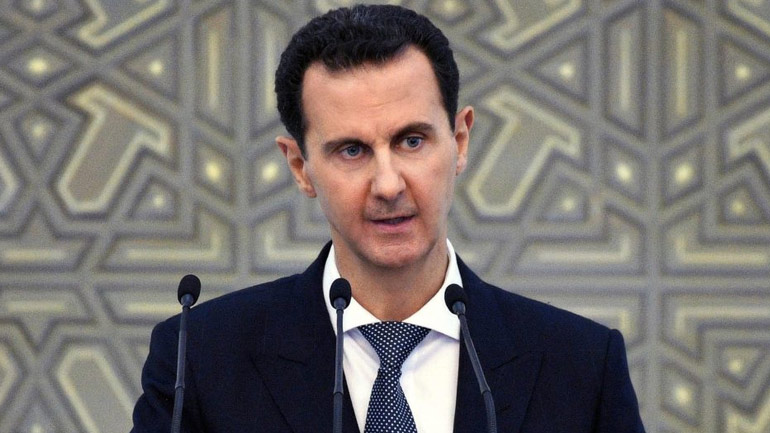 Συρία: Ο Άσαντ ενέκρινε τον κρατικό προϋπολογισμό για το 2020