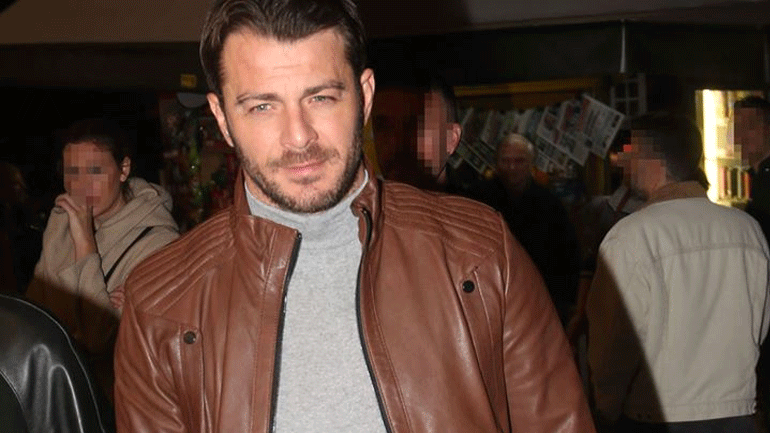 Γιώργος Αγγελόπουλος: Οι αποκαλύψεις για τον ρόλο του στη σειρά «Αν ήμουν πλούσιος»