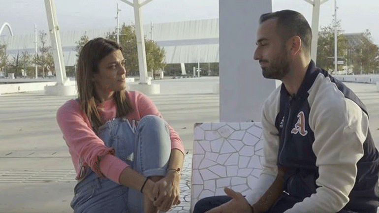 Άρης Σοϊλέδης: Τα συγκινητικά λόγια για τον θάνατο του αδελφού του