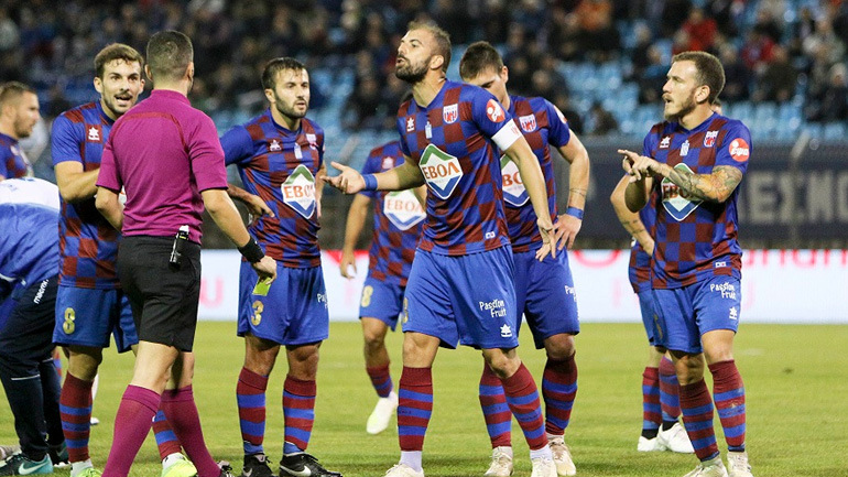 Η αποστολή του Βόλου για τον αγώνα με την ΑΕΛ