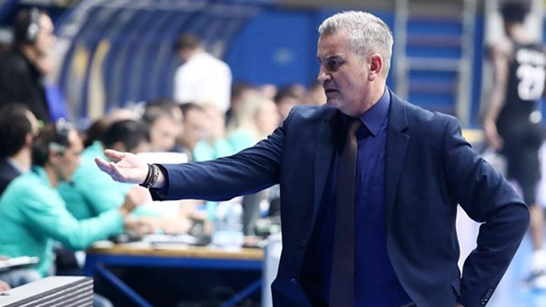 Περιστέρι: Τέλος ο Ζούρος, αντικαταστάτης του ο Παπανικολόπουλος