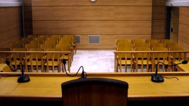 «Έσπασαν» τα ισόβια για 33χρονο που λήστεψε και σκότωσε ηλικιωμένο