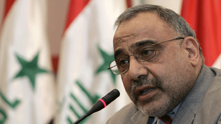 Παραιτείται ο πρωθυπουργός του Ιράκ μετά τις αιματηρές διαδηλώσεις