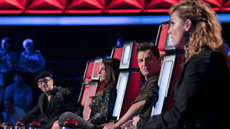 The Voice of Greece: Απόψε ξεκινούν τα Battles