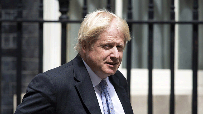 Βρετανία: Συνεδριάζει εκτάκτως η κυβερνητική επιτροπή κρίσης