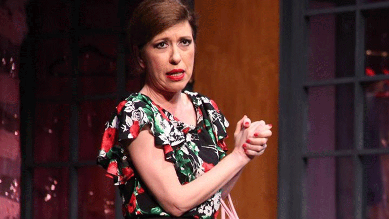 Η απάντηση της Άβας Γαλανοπούλου για την αποχώρησή της από το «Happy Birthday Ελλάς»