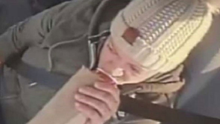 ΗΠΑ: Οδηγός σχολικού λεωφορείου έπινε μπίρα ενώ μετέφερε μαθητές