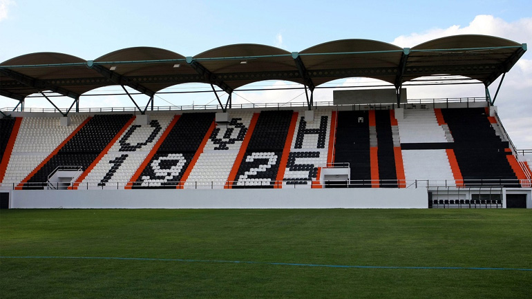 Δύσκολη δοκιμασία για την ΑΕΚ στο Ηράκλειο κόντρα στον ΟΦΗ