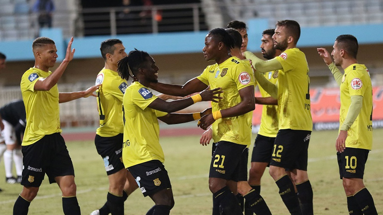 Super League 2: Ανεβαίνει ο Εργοτέλης, 2-1 την Παναχαϊκή