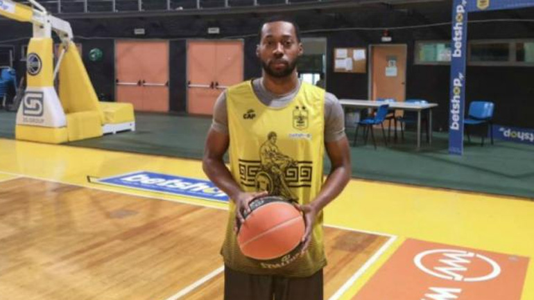 Μπάσκετ: Με τον Κεν Μπράουν στο Ρέθυμνο ο Άρης