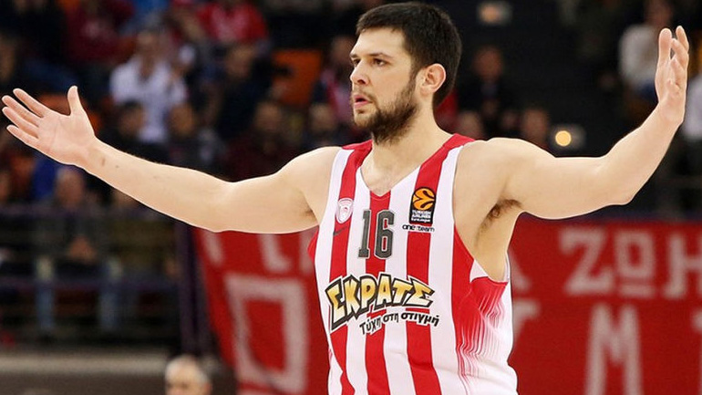 Euroleague: Ο Κώστας Παπανικολάου 30ος υποψήφιος για την All Decade Team