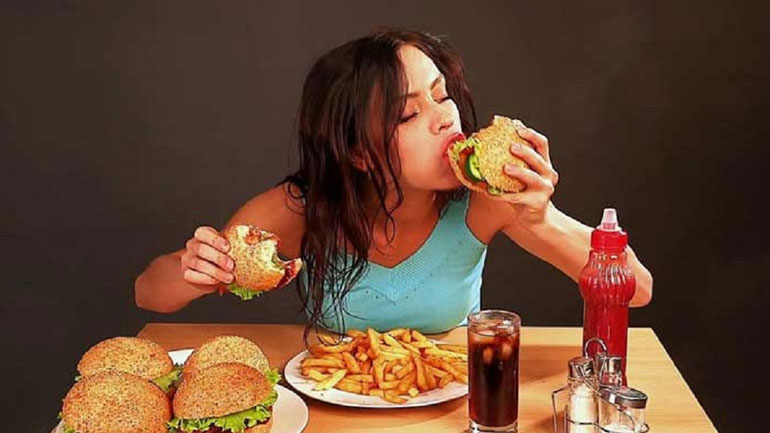 Πώς η κακή διατροφή γίνεται εμφανής στο σώμα σας;