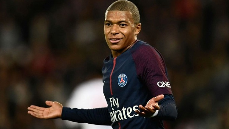 Καρεμπέ: «Ο Μπαπέ θα είναι το επόμενο αστέρι της LaLiga»