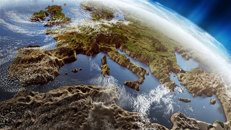 Απροστάτευτο το 99% της συνολικής έκτασης της Μεσογείου, σύμφωνα με νέα έρευνα του WWF!