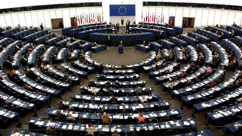 Το κοινοβούλιο της Ε.Ε. δηλώνει «έκτακτη ανάγκη για το κλίμα»