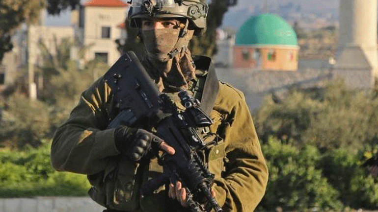 Νεκρός ένας έφηβος από ισραηλινά πυρά στην Παλαιστίνη