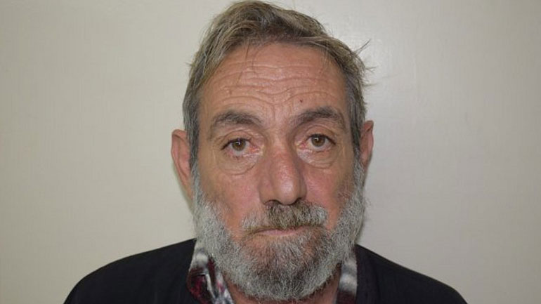 Με σοβαρό μεταδιδόμενο νόσημα διαγνώστηκε ο ιερέας που φέρεται να ασελγούσε στη 12χρονη στη Μάνη