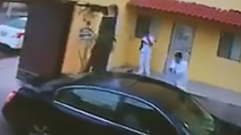 Μεξικό: «Νοσηλευτές» δολοφόνησαν δημοτικό σύμβουλο