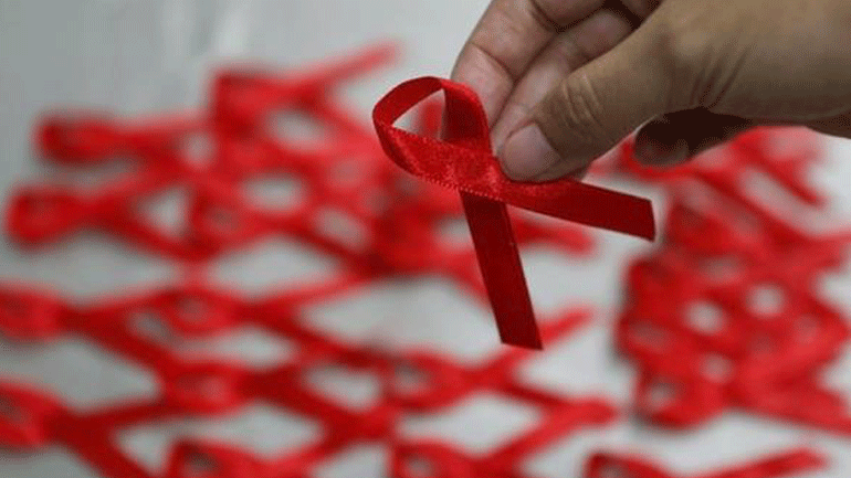 Εκδηλώσεις του Εθνικού Οργανισμού Δημόσιας Υγείας για την παγκόσμια ημέρα κατά του AIDS