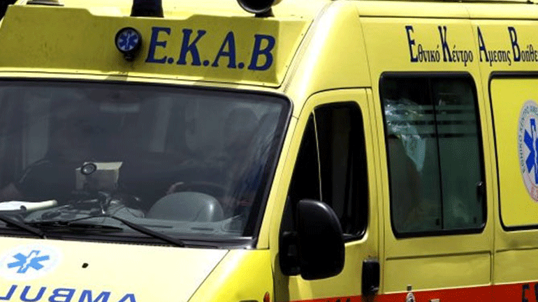 Αποπειράθηκε να αυτοκτονήσει 16χρονη στον Βόλο