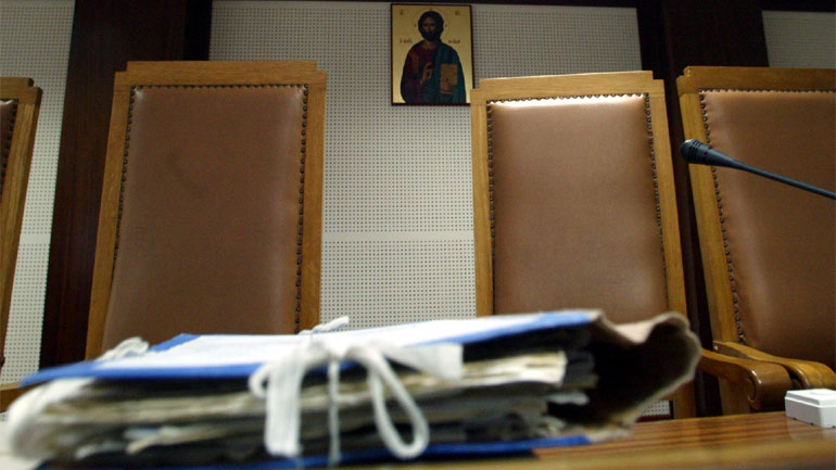 Στον ανακριτή για το αιματηρό περιστατικό στο Τυμπάκι