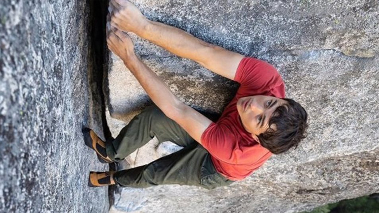 Νεκρός ο διάσημος ορειβάτης Μπραντ Γκόμπραϊτ: Έπεσε από ύψος 300 μέτρων