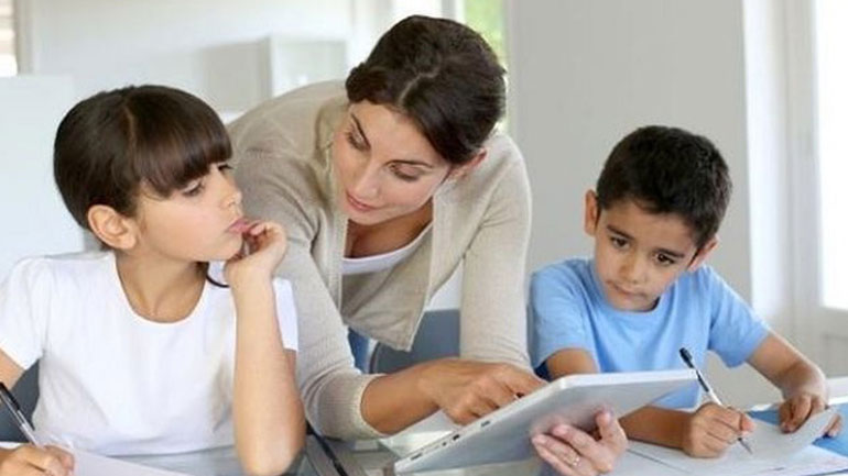 Πώς θα βελτιώσετε την ορθογραφία του παιδιού σας;