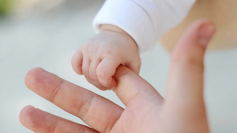 Η αφή μπορεί να παράγει λεπτομερείς αναμνήσεις